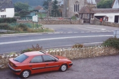 1994 Miscellaneous. (584) Yarcombe, Somerset.0488
