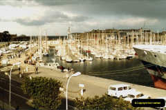 1983 North West France. (101) St.Malo. 101