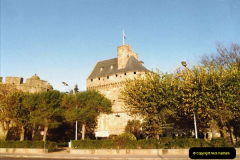 1983 North West France. (4) St. Malo. 004