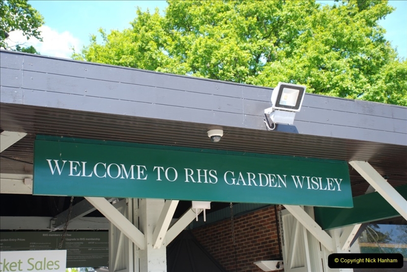 2019-05-15 RHS Wisley. (7) 007