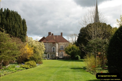 2016-04-23 Sir Edward Heath's House in Salisbury, Wiltshire.  (117)117