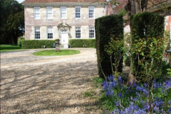 2016-04-23 Sir Edward Heath's House in Salisbury, Wiltshire.  (13)013