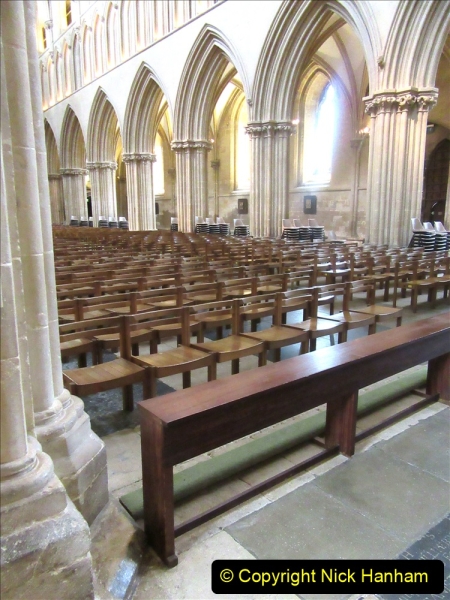 2019-09-16 Wells, Somerset. (10) Wells Cathedral. 010