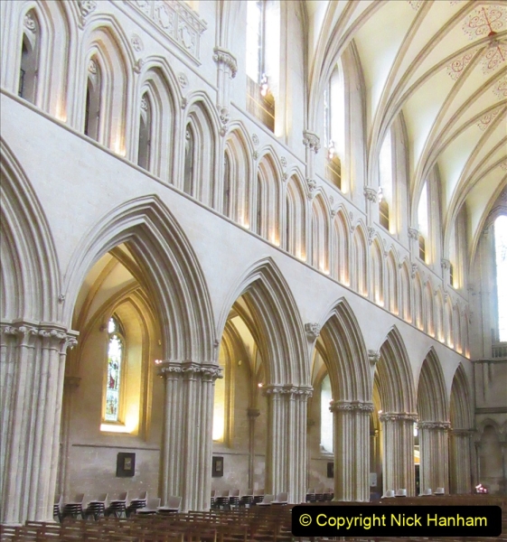 2019-09-16 Wells, Somerset. (12) Wells Cathedral. 012