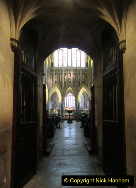 2019-09-16 Wells, Somerset. (16) Wells Cathedral. 016