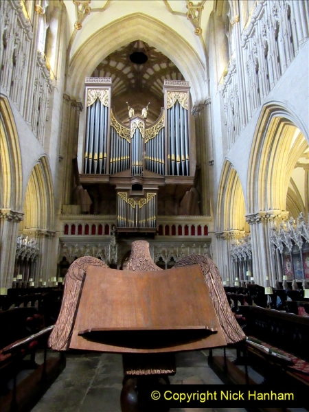2019-09-16 Wells, Somerset. (17) Wells Cathedral. 017