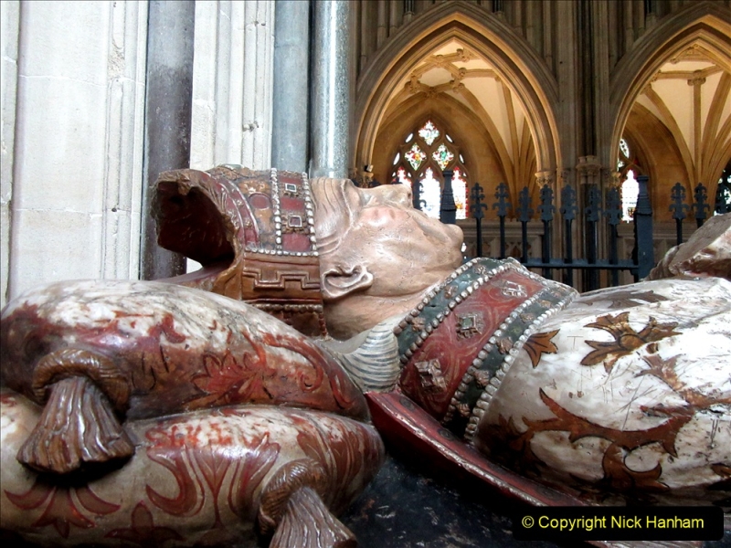 2019-09-16 Wells, Somerset. (23) Wells Cathedral. 023