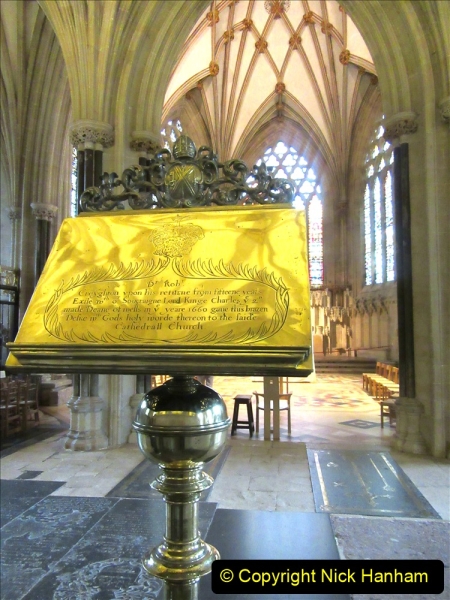 2019-09-16 Wells, Somerset. (24) Wells Cathedral. 024