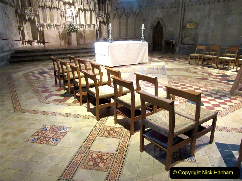 2019-09-16 Wells, Somerset. (29) Wells Cathedral. 029
