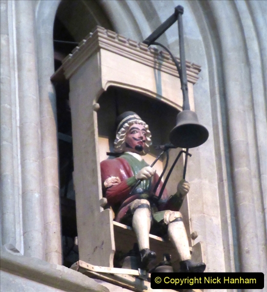 2019-09-16 Wells, Somerset. (35) Wells Cathedral. 035