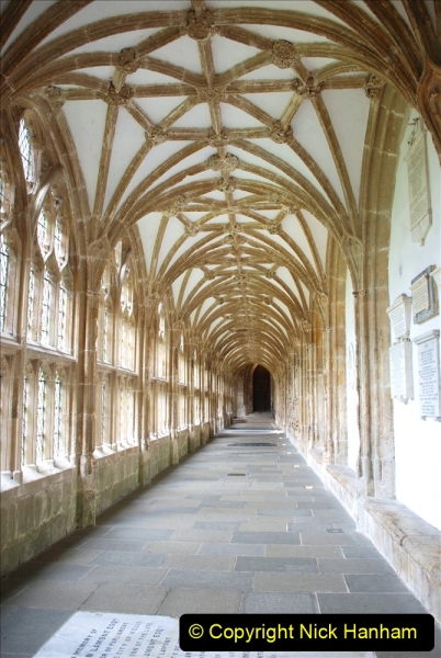 2019-09-16 Wells, Somerset. (46) Wells Cathedral. 046