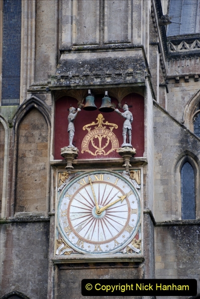 2019-09-16 Wells, Somerset. (48) Wells Cathedral. 048