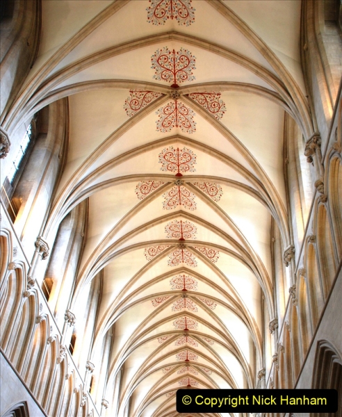 2019-09-16 Wells, Somerset. (8) Wells Cathedral. 008