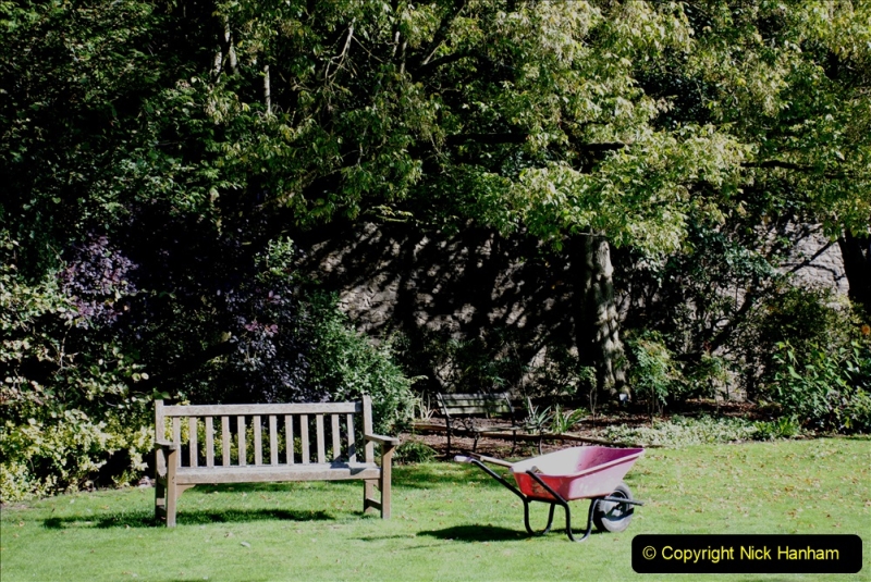 2019-09-17 Kilver Court Gardens, Shepton Mallet, Somerset. (89) 160