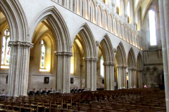 2019-09-16 Wells, Somerset. (11) Wells Cathedral. 011