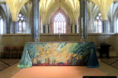 2019-09-16 Wells, Somerset. (18) Wells Cathedral. 018