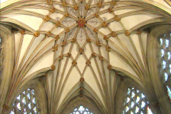 2019-09-16 Wells, Somerset. (27) Wells Cathedral. 027