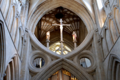 2019-09-16 Wells, Somerset. (6) Wells Cathedral. 006