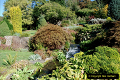 2019-09-17 Kilver Court Gardens, Shepton Mallet, Somerset. (47) 118