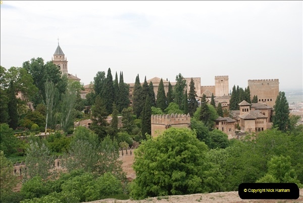 2008-05-05 The Alhambra, Spain.  (104)220