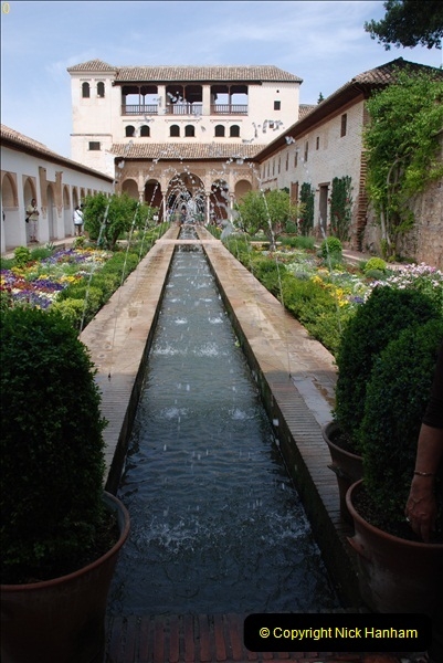 2008-05-05 The Alhambra, Spain.  (109)225