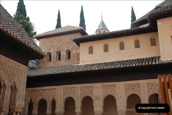 2008-05-05 The Alhambra, Spain.  (63)179