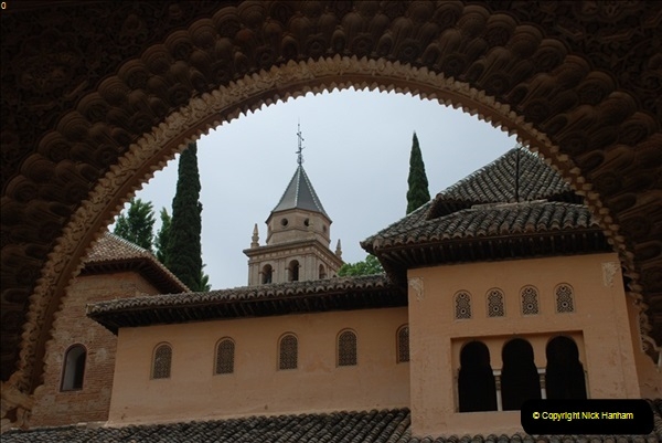 2008-05-05 The Alhambra, Spain.  (65)181