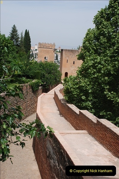 2008-05-05 The Alhambra, Spain.  (93)209
