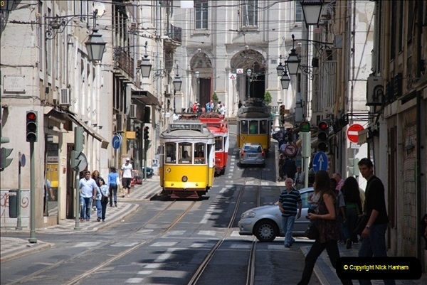 2008-05-09 Lisbon, Portugal.  (114)349