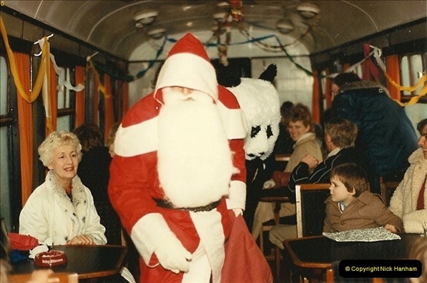 1984-12-16 Santa Specials with your Host firing.  (2)0259