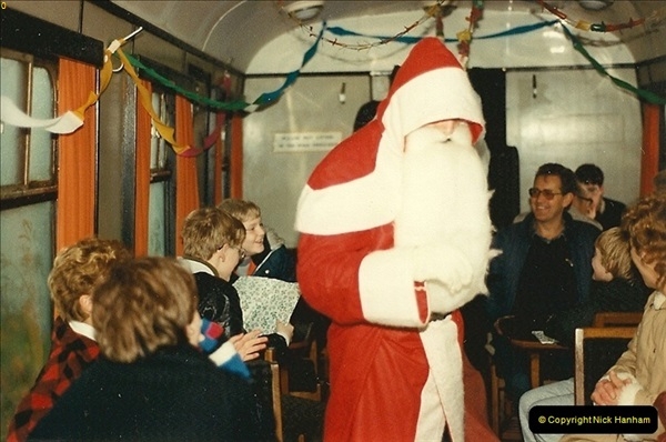 1984-12-16 Santa Specials with your Host firing.  (3)0260