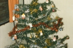 1985-12-01 Santa Specials your Host Driving.  (10)0345