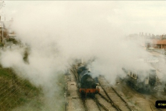 1986-07-27 Swanage events.  (13)0421