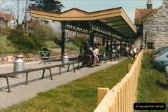 1986-07-27 Swanage events.  (3)0411