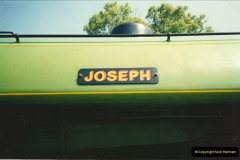1992-06-21 Your Host driving Joseph.  (3)0963