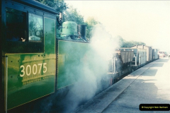 1993-09-19 SR Steam Gala. (5)1262