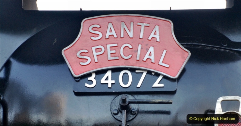 2019-12-23 SR Santa Specials. (50) 050