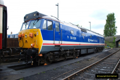 2019-05-09 The day before the Diesel Gala. (38)