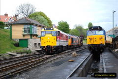 2019-05-09 The day before the Diesel Gala. (41)