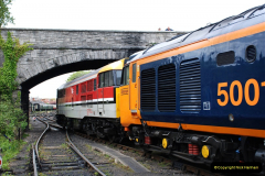 2019-05-09 The day before the Diesel Gala. (42)