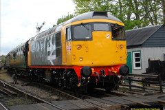 2019-05-09 The day before the Diesel Gala. (45)