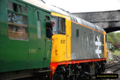 2019-05-09 The day before the Diesel Gala. (47)