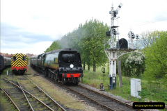 2019-05-09 The day before the Diesel Gala. (62)
