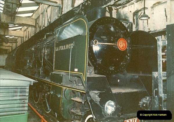 1983-03-25 Carnforth, Lancashire.  (4)004