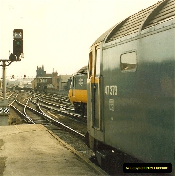 1983-03-26 Leeds, West Yorkshire.  (3)016