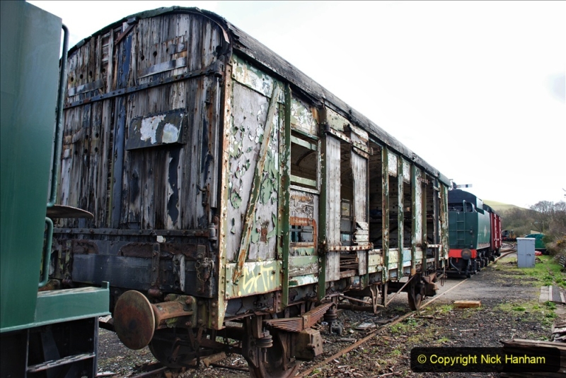 2020-03-16 The Swanage Railway. (103) 103