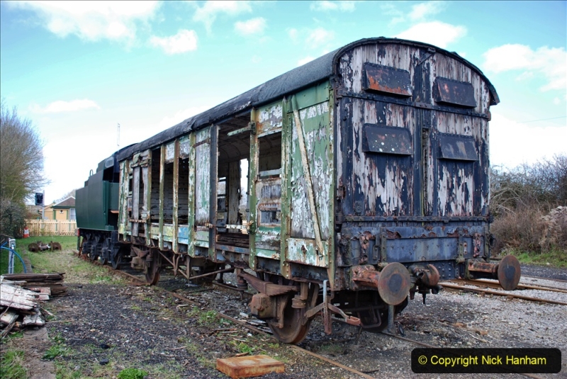 2020-03-16 The Swanage Railway. (104) 104