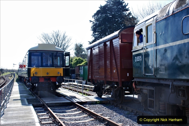 2020-03-16 The Swanage Railway. (23) 023