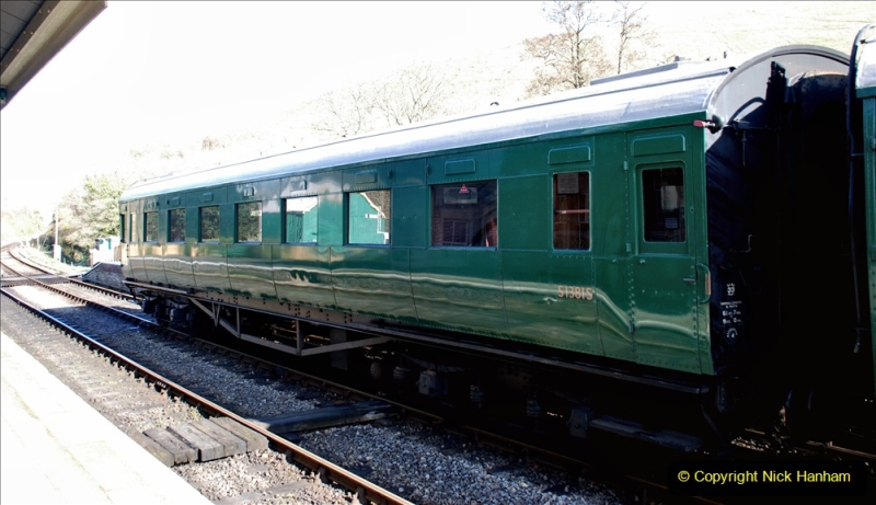 2020-03-16 The Swanage Railway. (3) 003