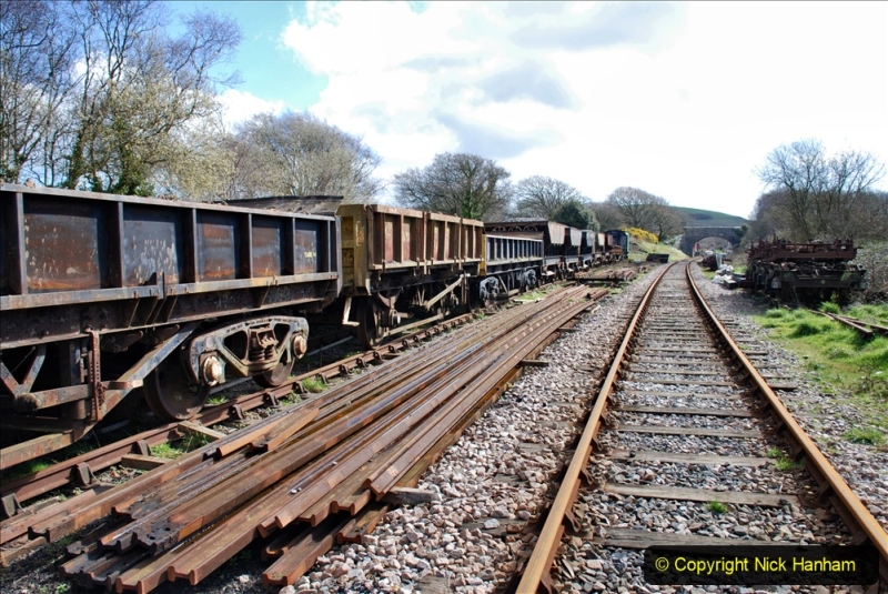 2020-03-16 The Swanage Railway. (89) 089